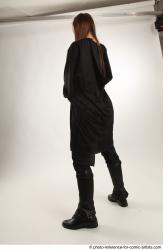 ANGELIA STANDING POSE MASTER FORCE